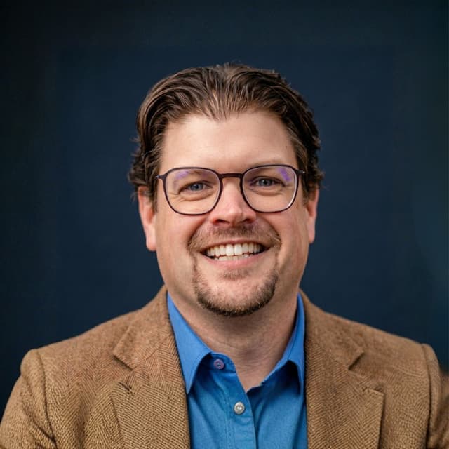 Dave Shideler
