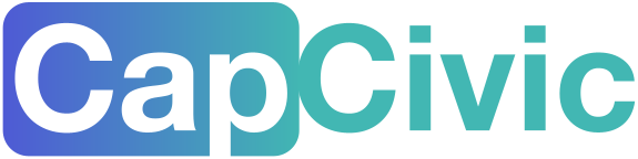 CapCivic Logo